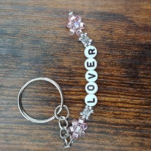 Taylor Swift: Lover keychain